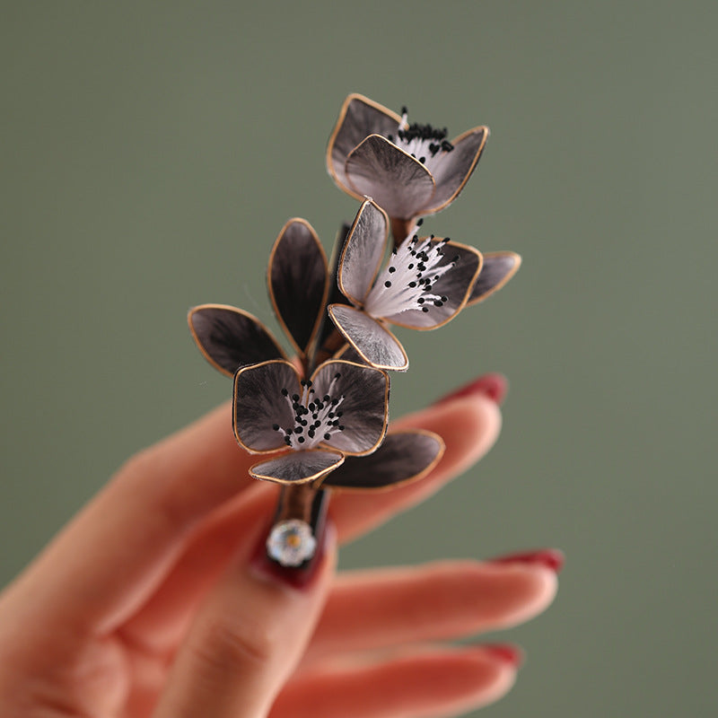 PF406 - Ronghua Hair Clip - Wholesale