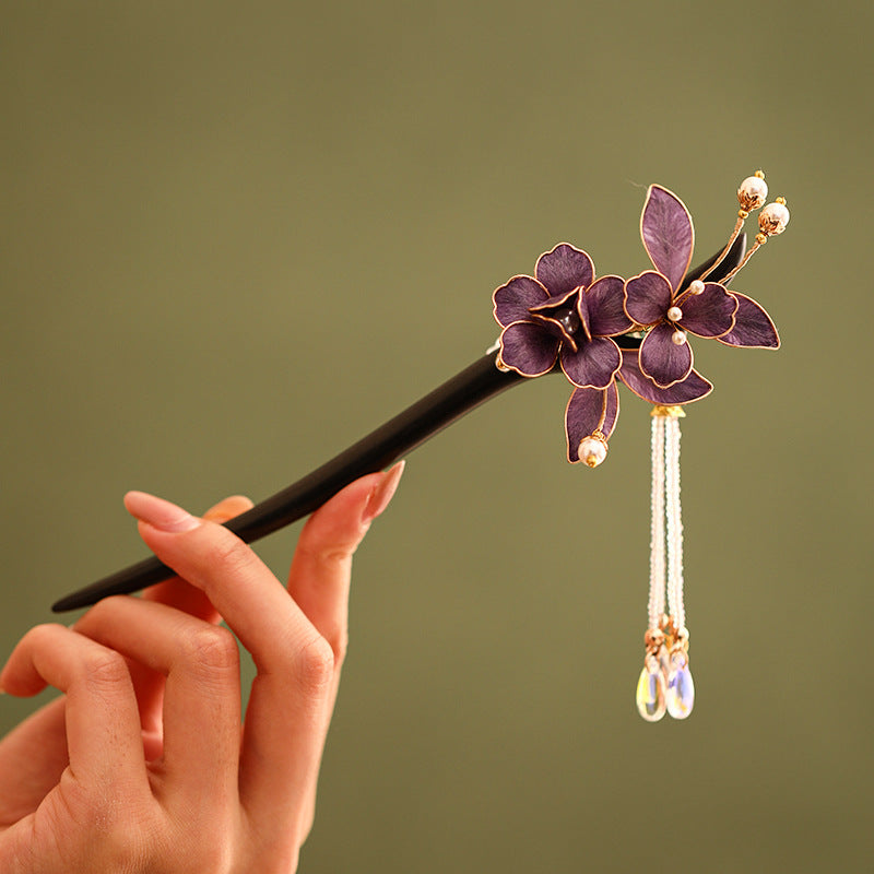 PF446 - Ronghua Brooch - Wholesale