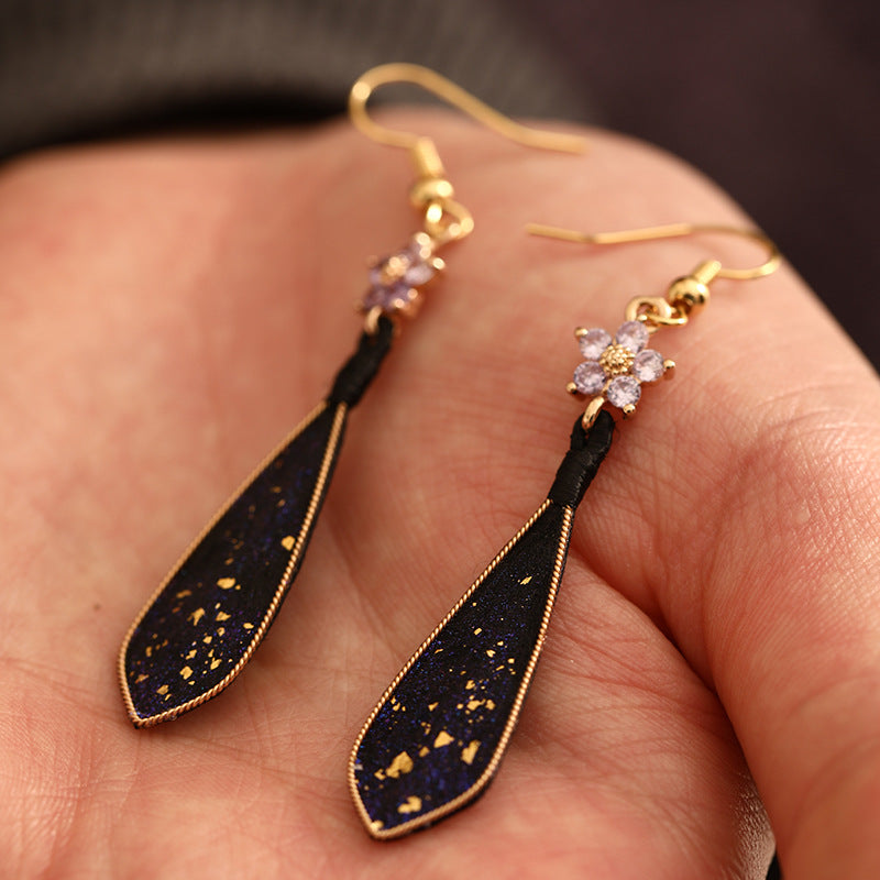 PF523 - Ronghua Earrings - Wholesale