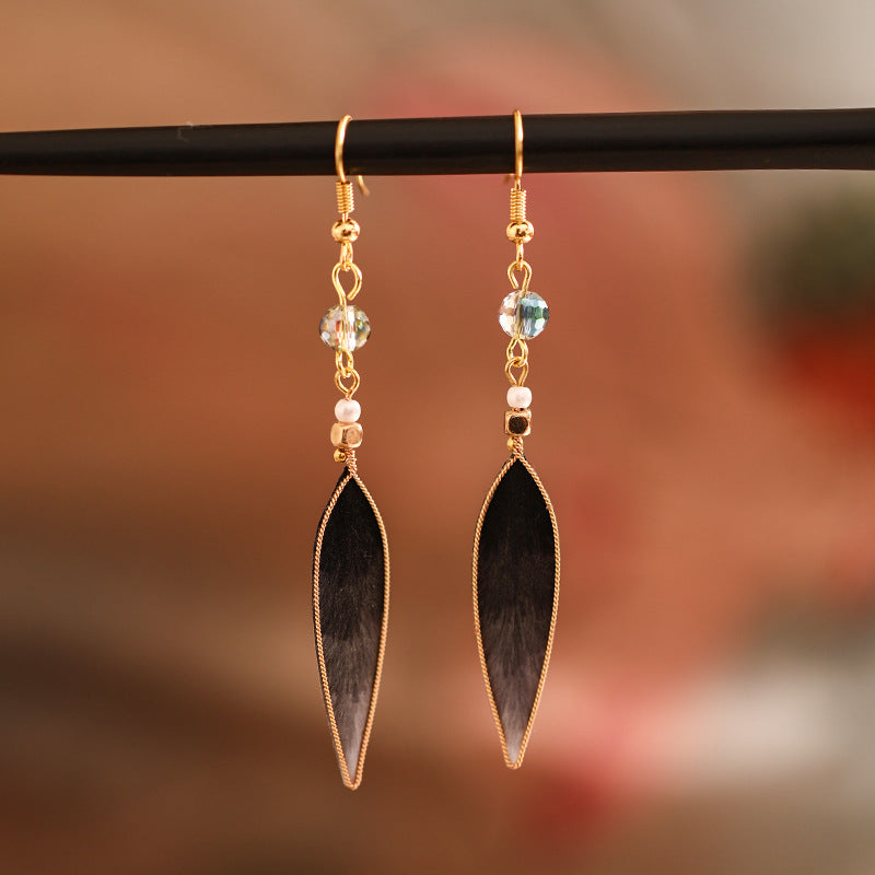 PF521 - Ronghua Earrings - Wholesale