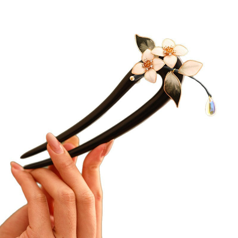 PF732 - Ronghua Hair Clip - Wholesale