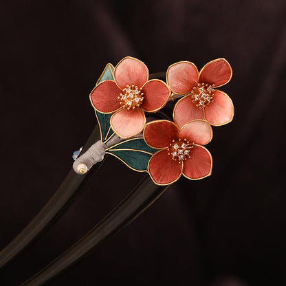 PF736 - Ronghua Hairpin - Wholesale