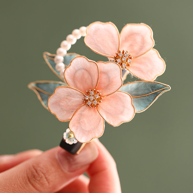 PF657 - Ronghua Hair Clip - Wholesale