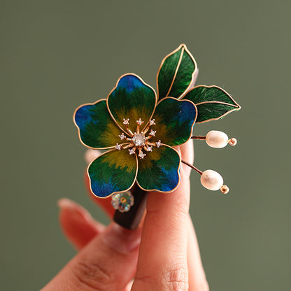 PF701 - Ronghua Hairpin - Wholesale