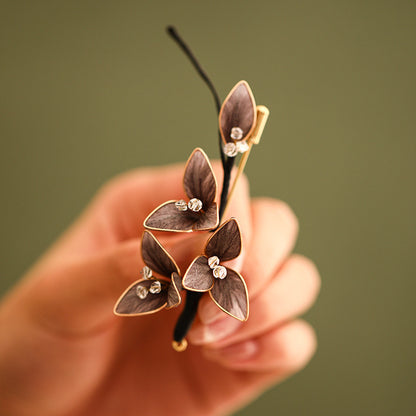 PF438 - Ronghua Brooch - Wholesale