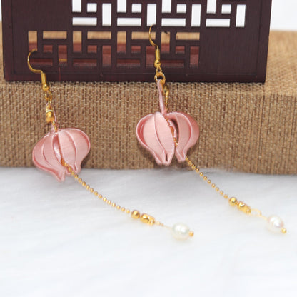 PF887 - Chanhua Earrings - Wholesale