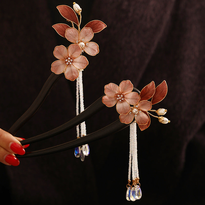 PF664 - Ronghua Hairpin - Wholesale
