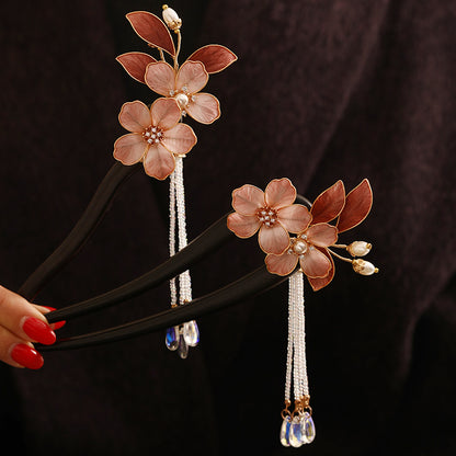 PF664 - Ronghua Hairpin - Wholesale