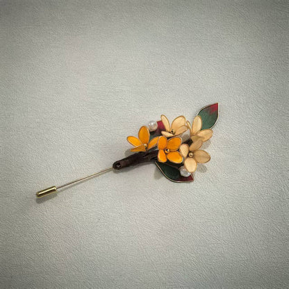 PF663 - Ronghua Hairpin - Wholesale