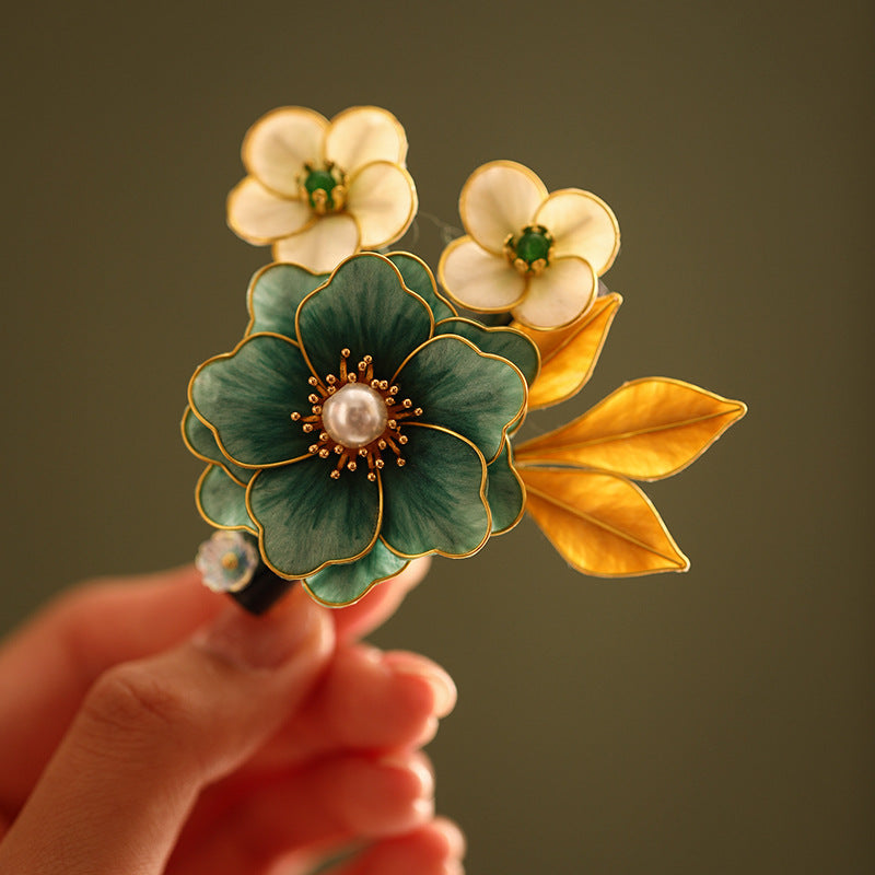 PF593 - Ronghua Hairpin - Wholesale