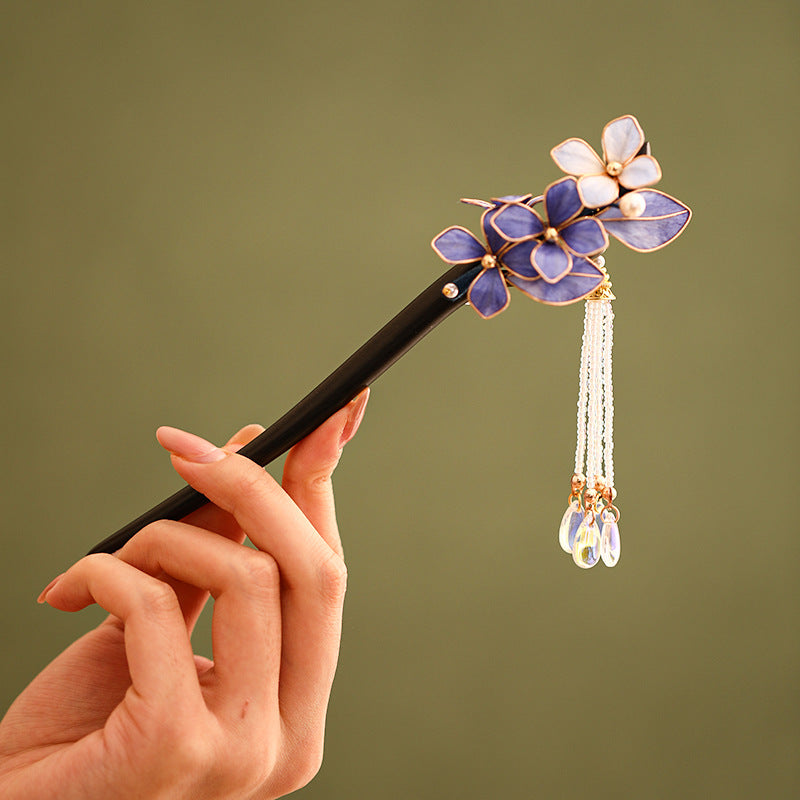 PF672 - Ronghua Hairpin - Wholesale