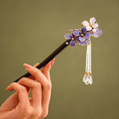 PF672 - Ronghua Hairpin - Wholesale