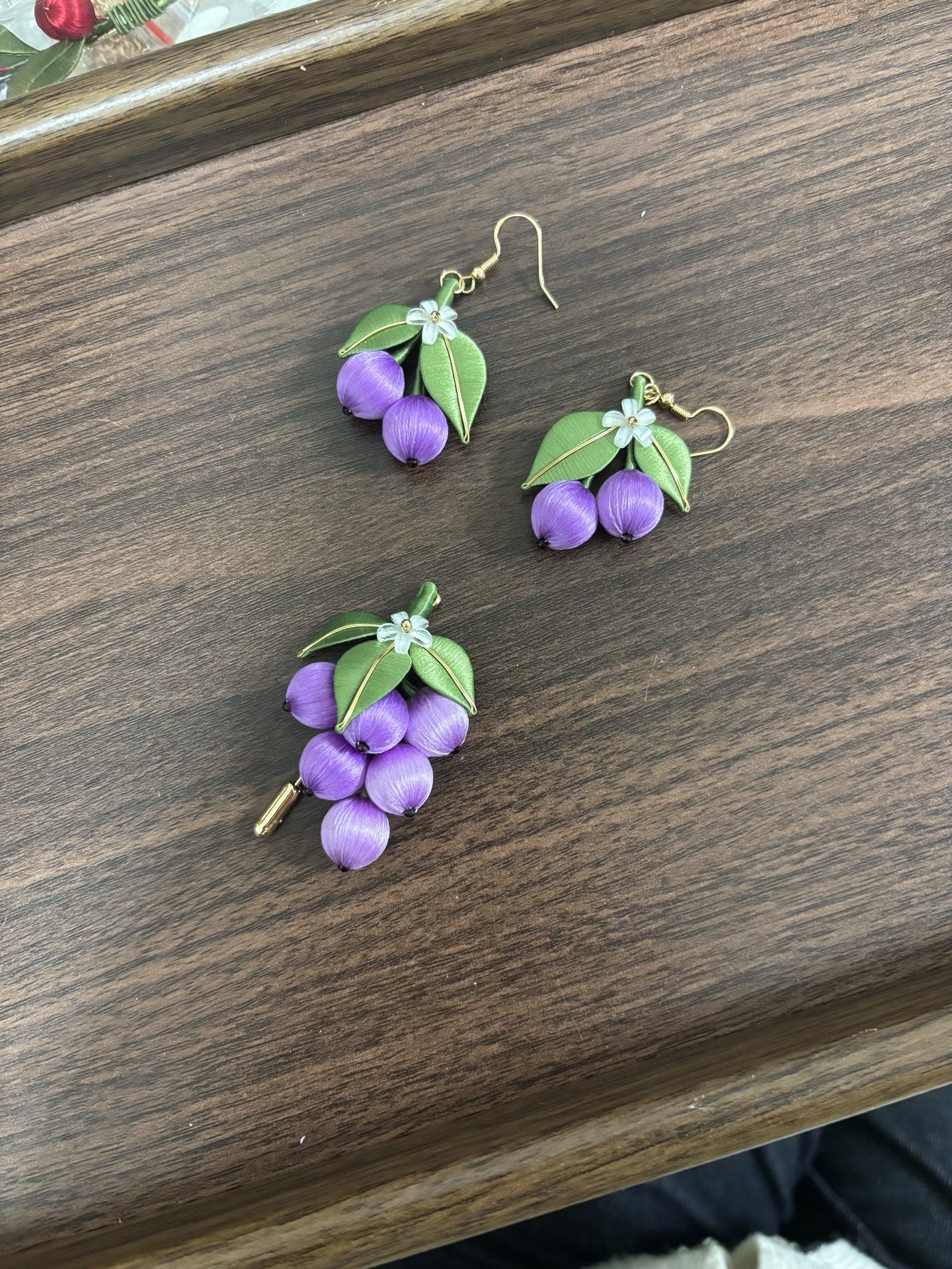PF226 - Grape Chanhua - Wholesale