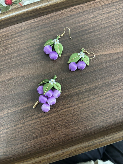 PF226 - Grape Chanhua - Wholesale
