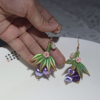 PF879 - Chanhua Earrings - Wholesale