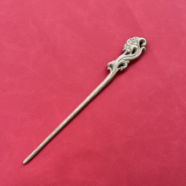 PF149 - Golden Phoebe Hair Sticks - Wholesale