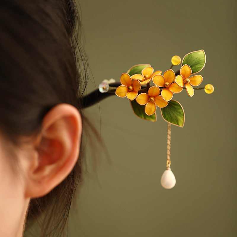 PF723 - Ronghua Hairpin - Wholesale