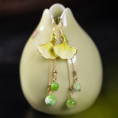 PF945 - Ronghua Earrings - Wholesale