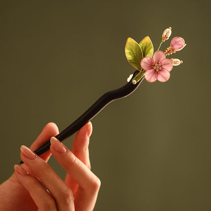 PF562 - Ronghua Hairpin Series - Wholesale