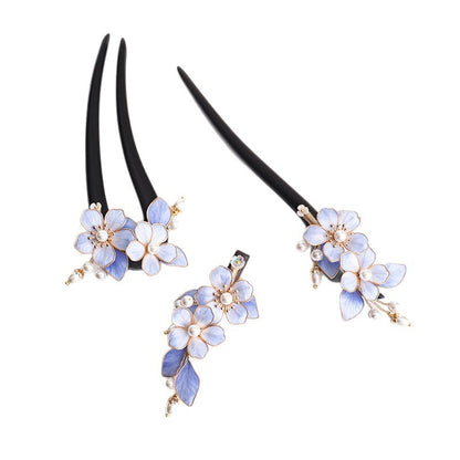 PF652 - Ronghua Hair Clip - Wholesale