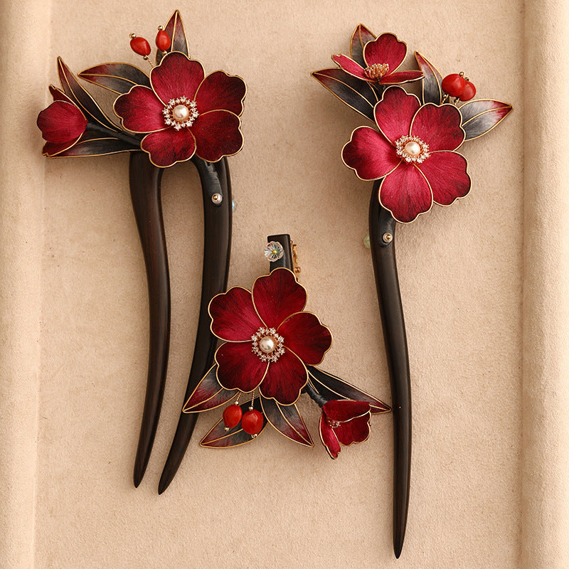 PF835 - Ronghua Hairpin - Wholesale