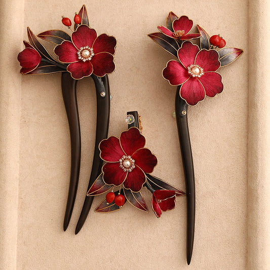 PF835 - Ronghua Hairpin - Wholesale