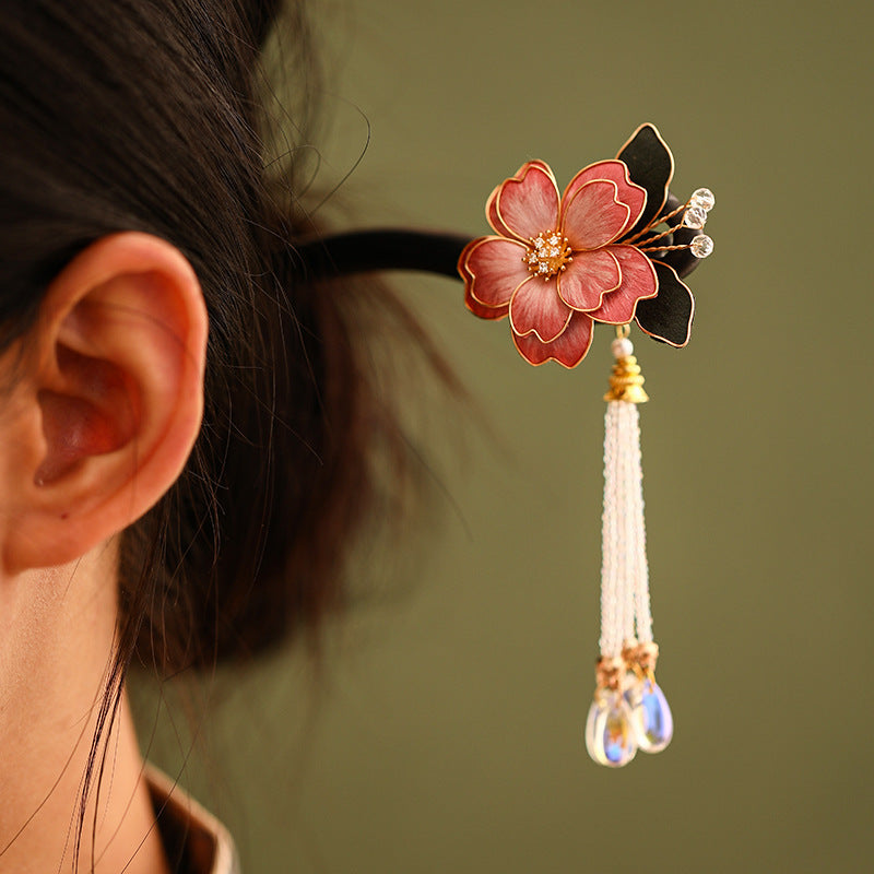 PF738 - Ronghua Hair Clip - Wholesale