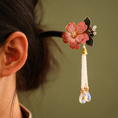 PF738 - Ronghua Hair Clip - Wholesale