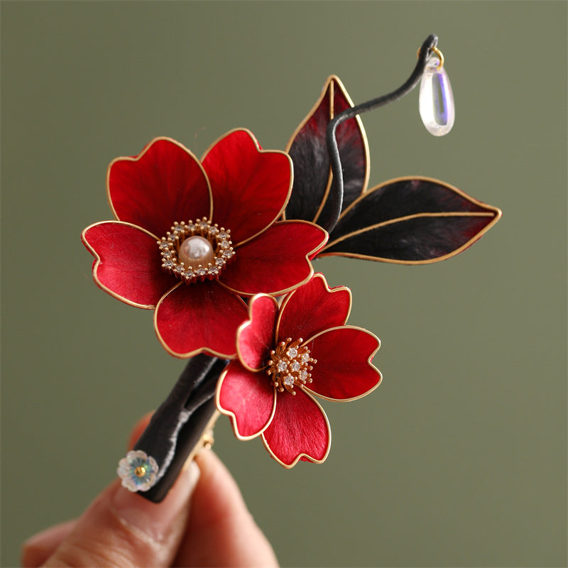 PF717 - Ronghua Hairpin - Wholesale