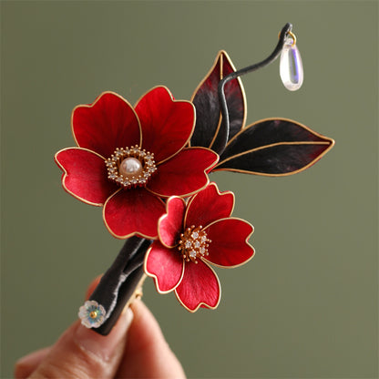 PF430 - Ronghua Hair Clip - Wholesale