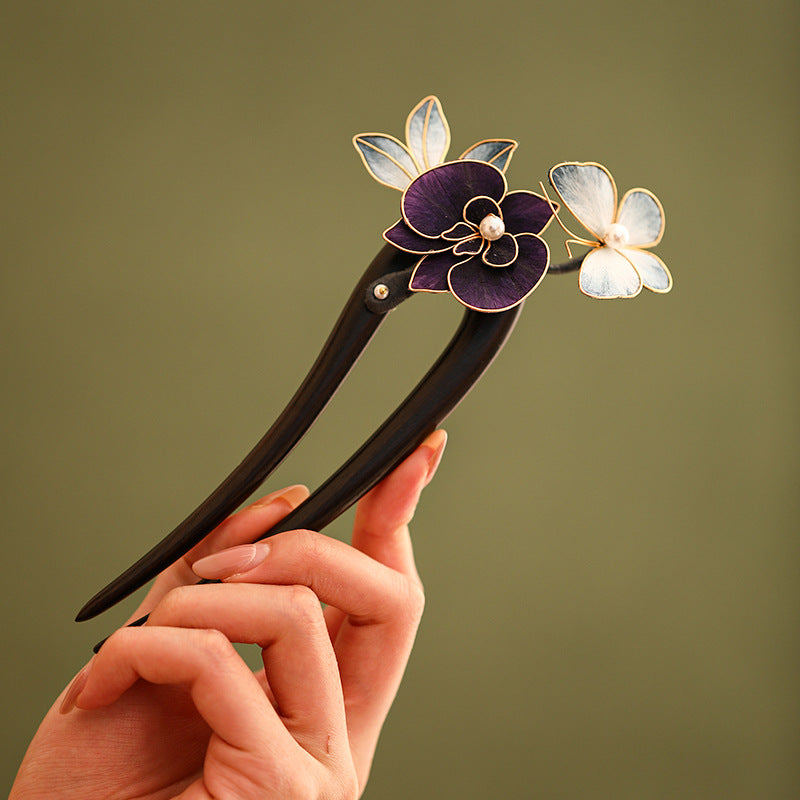 PF781 - Ronghua Hairpin - Wholesale