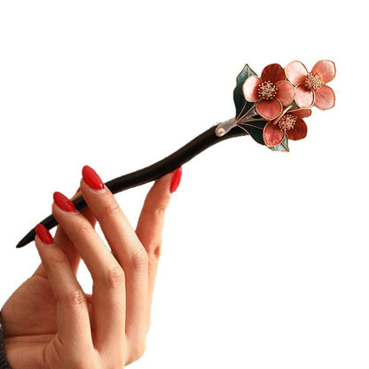 PF427 - Ronghua Hair Clip - Wholesale