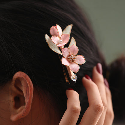 PF808 - Ronghua Hair Clip - Wholesale