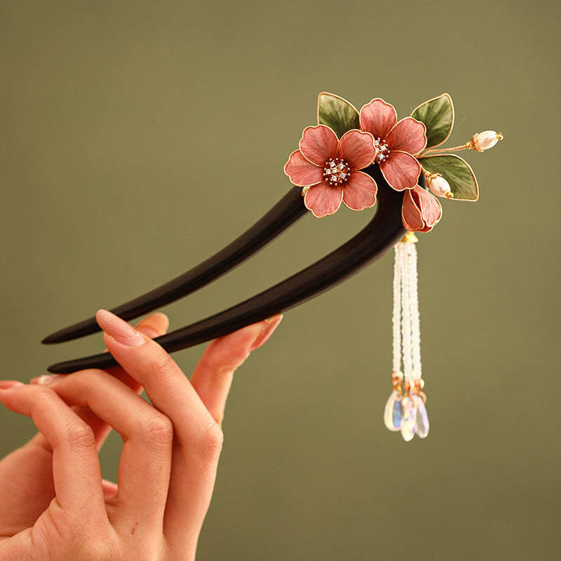 PF722 - Ronghua Hairpin - Wholesale