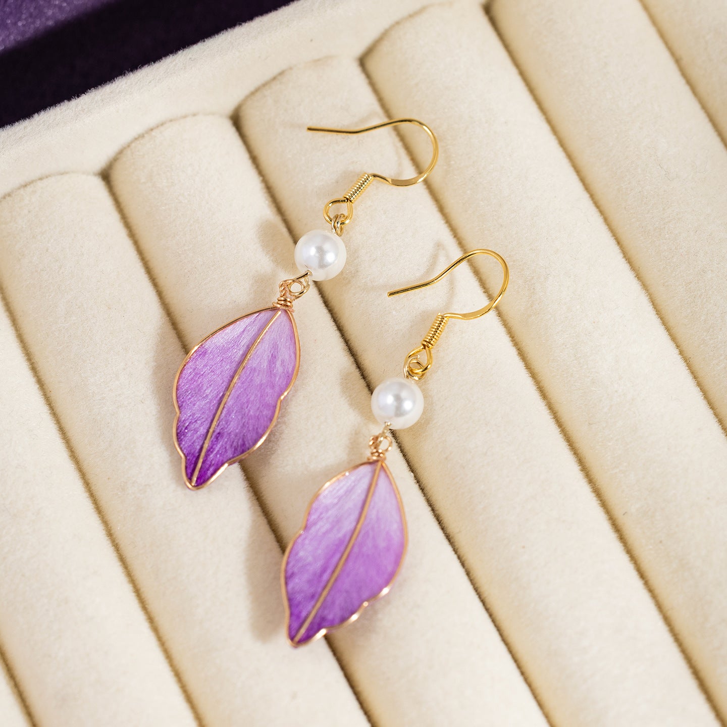 PF942 - Ronghua Earrings - Wholesale