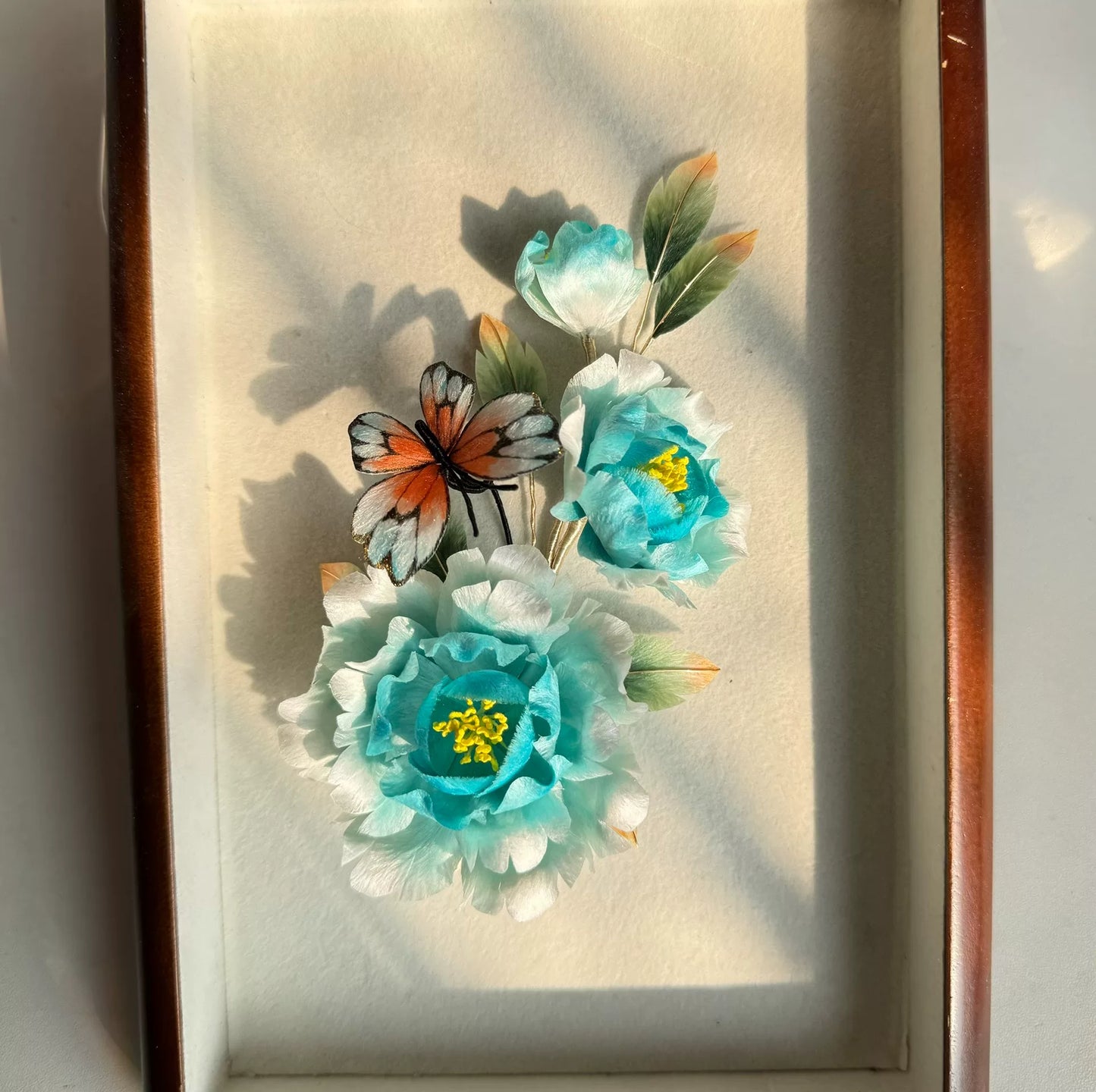 PF285 - Ronghua Hairpin/Brooch - Wholesale