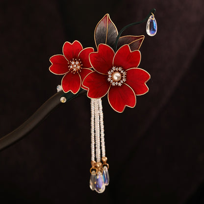 PF717 - Ronghua Hairpin - Wholesale