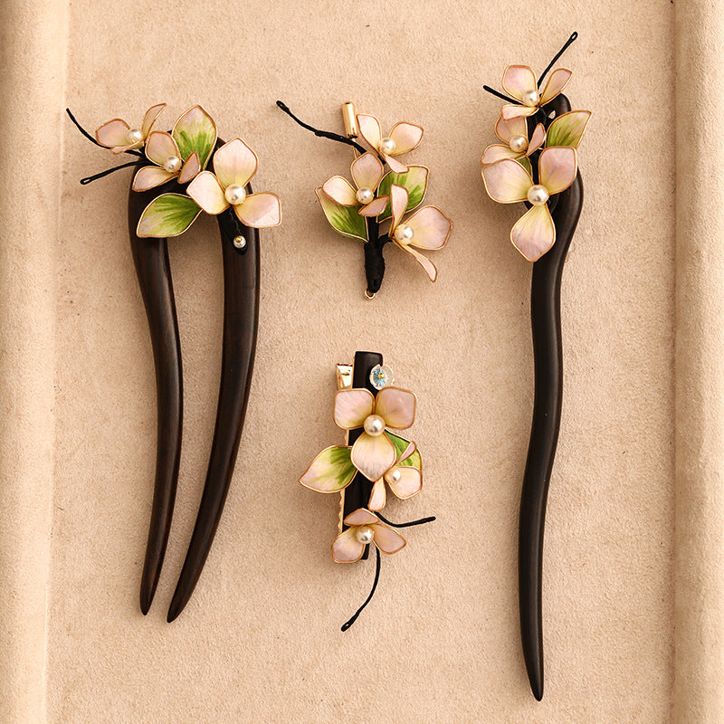 PF702 - Ronghua Hairpin - Wholesale