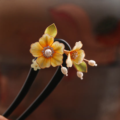 PF713 - Ronghua Hairpin - Wholesale