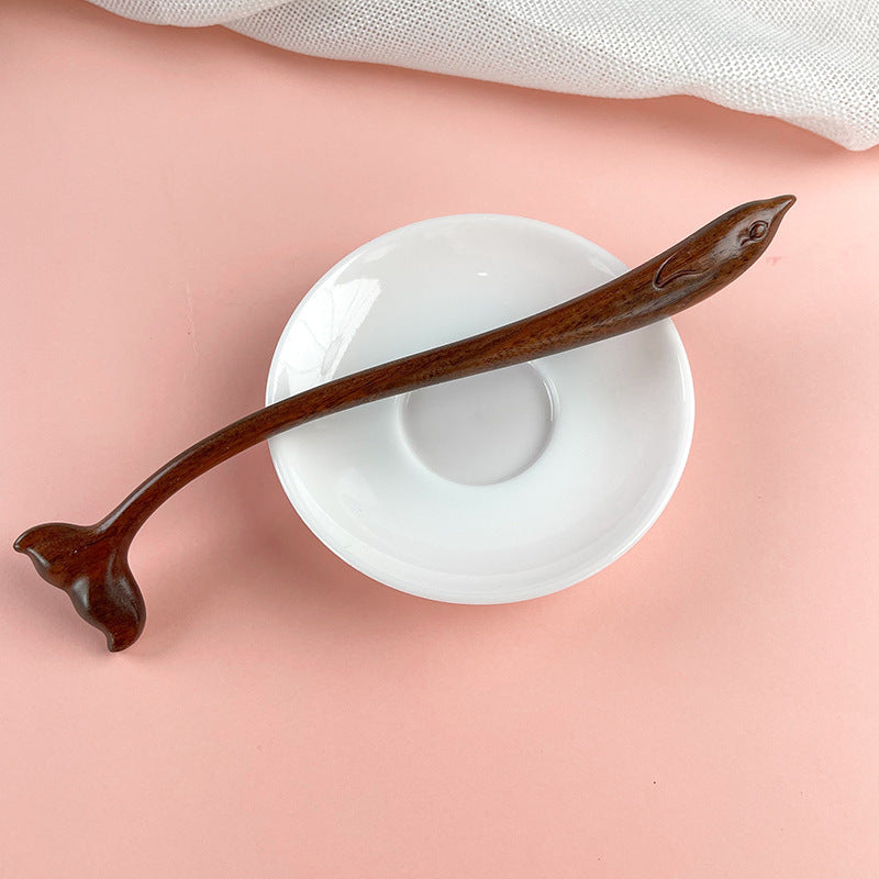 PF193 - Lacewood Hair Sticks - Wholesale