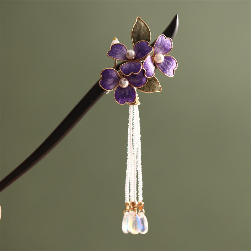 PF371 - Ronghua Hair Clip - Wholesale