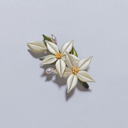 Accessorio per Capelli Chanhua Campanula Fatto a Mano - Quotidiano, Matrimonio e Banchetto