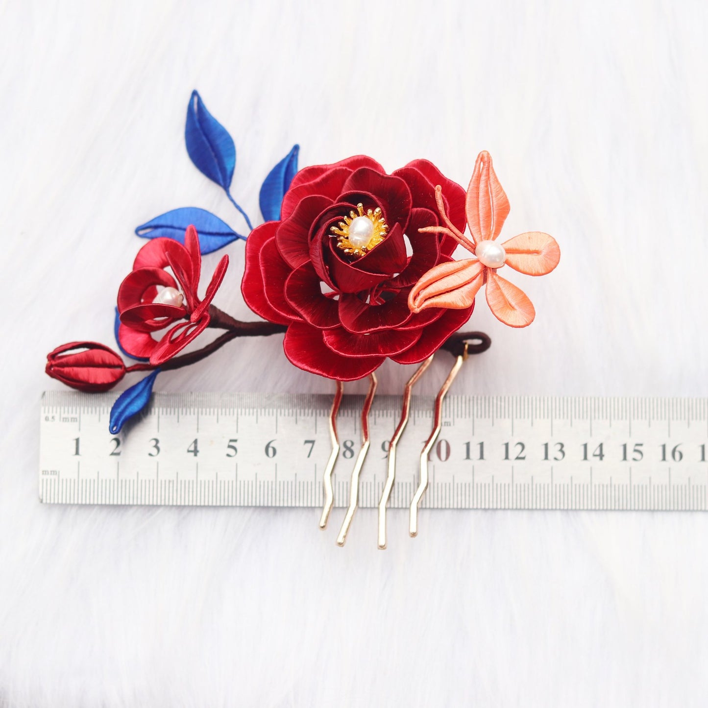 PF909 - Chanhua Earrings - Wholesale