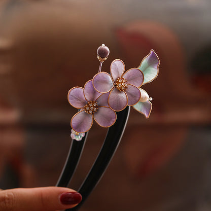 PF758 - Ronghua Hair Clip - Wholesale