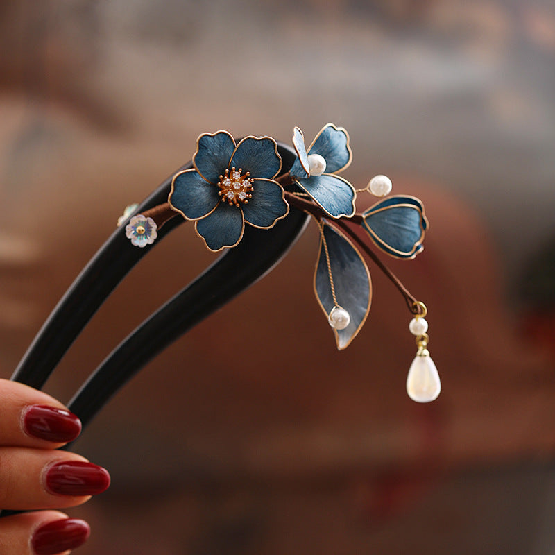 PF711 - Ronghua Hairpin - Wholesale