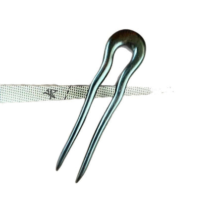 PF172 - 15cm Ebony Hair Sticks - Wholesale