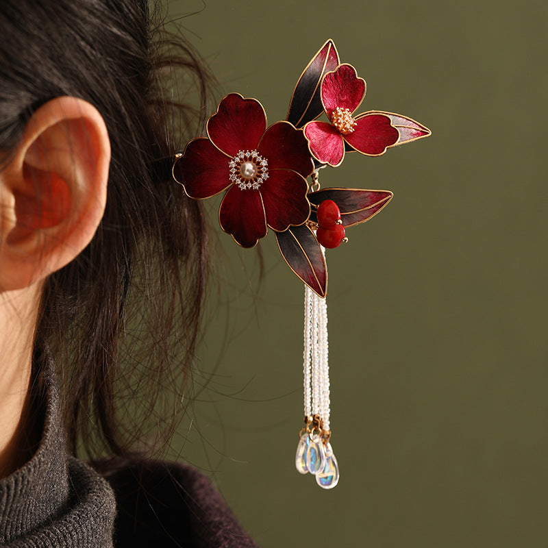 PF835 - Ronghua Hairpin - Wholesale