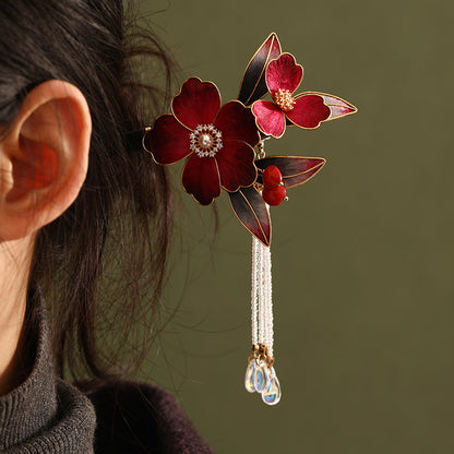 PF835 - Ronghua Hairpin - Wholesale