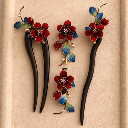 PF678 - Ronghua Hairpin - Wholesale