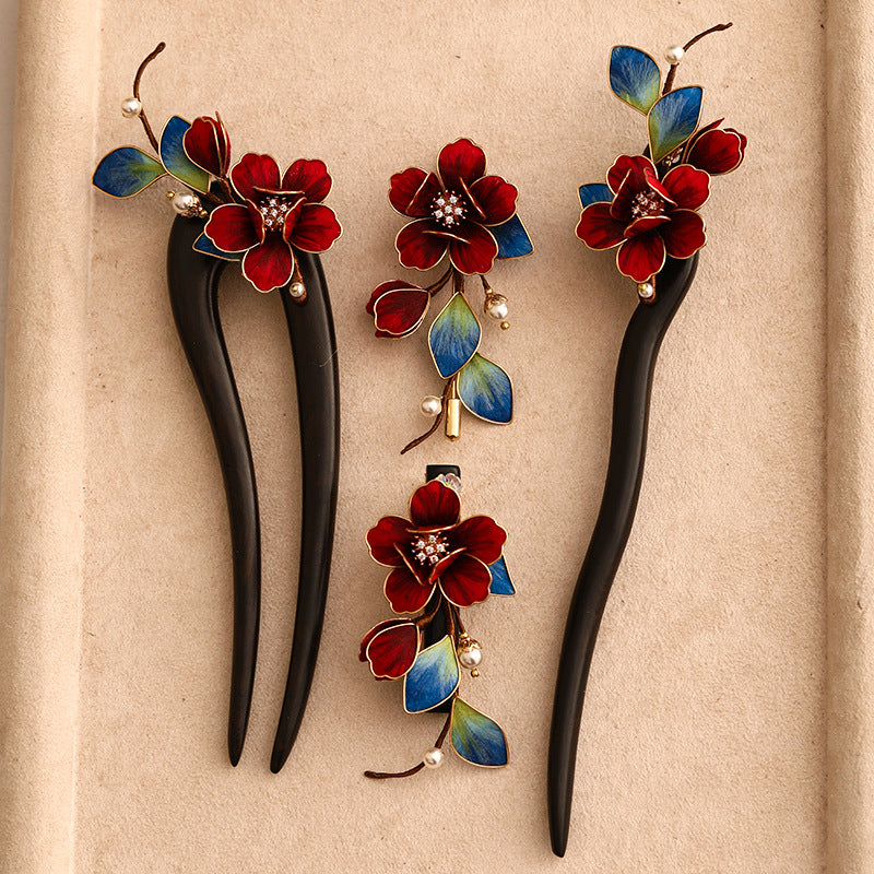PF414 - Ronghua Hair Clip - Wholesale